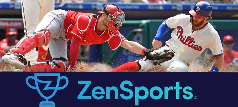 ZenSports Launches Product Suite For Sports Businesses
