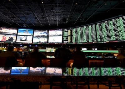 The Next States On The Verge Of Sports Betting Legalization