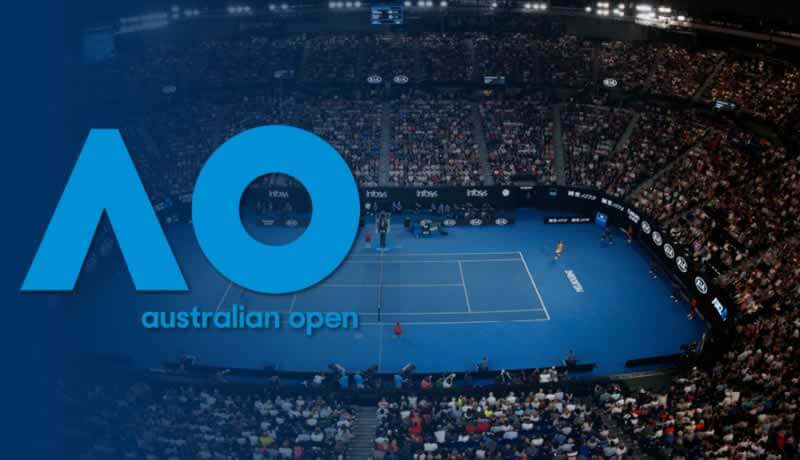 Australian Open Betting