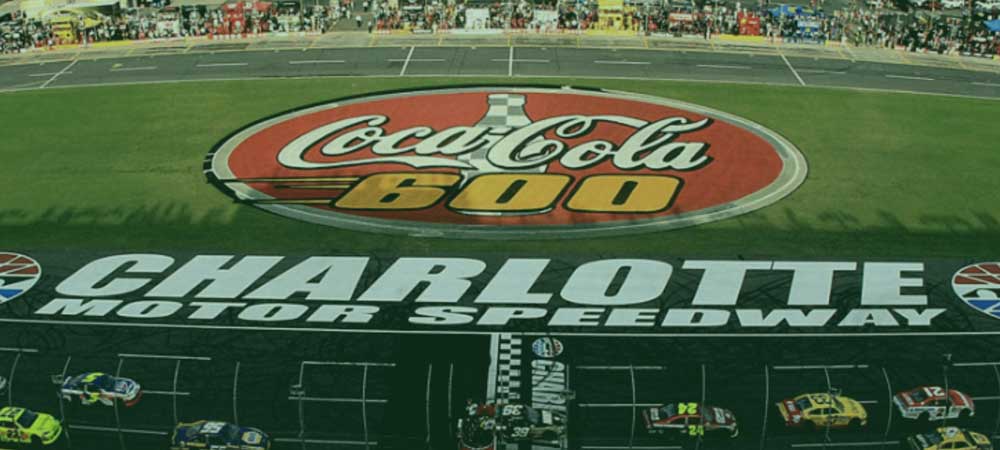 Ky Busch Favored In Coca Cola 600, Truex Jr Looks To Repeat