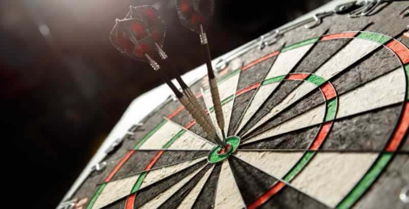 Betting On | To Bet On Dart Tournaments