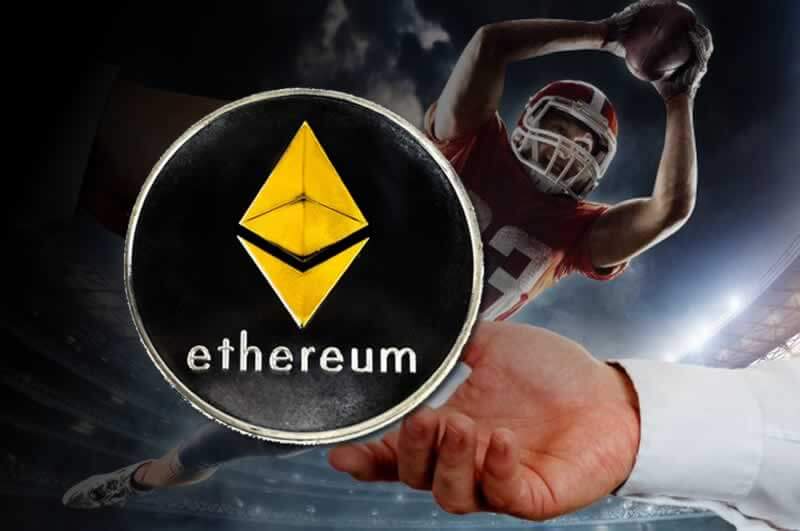 Ethereum Sports Betting Sites