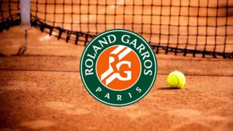 Legal French Open Betting