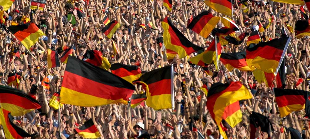 German Sports Betting Applications Still Available To Businesses