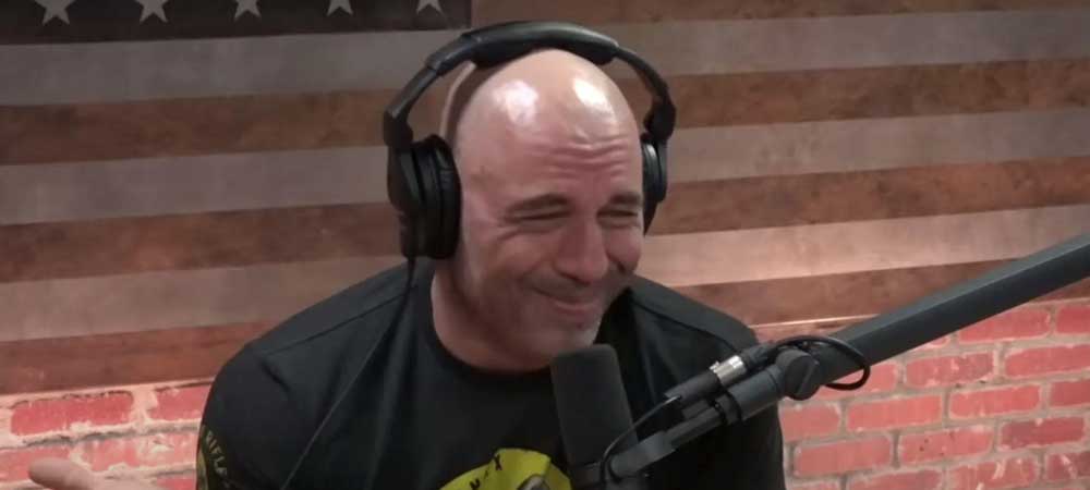 Joe Rogan: Odds On First Spotify Exclusive Podcast Guest