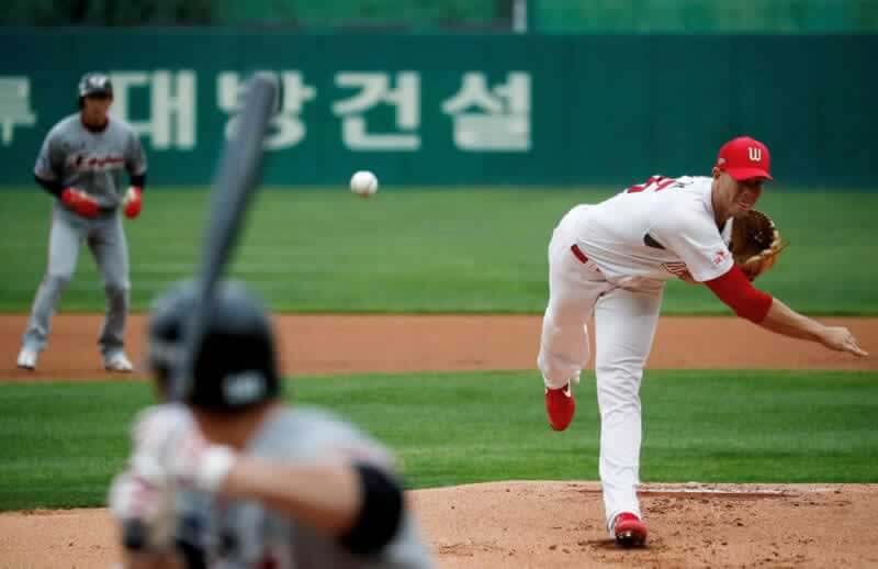 KBO Betting Odds: Finding Value In These 3 KBO Games