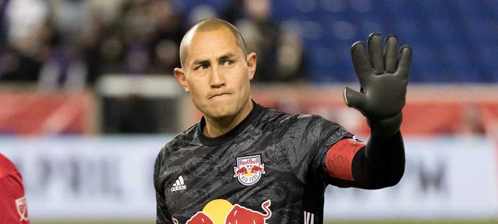Esports Bookmaker Luckbox Gets Major Investment From MLS Luis Robles