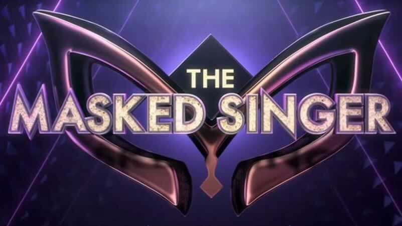 Betting on The Masked Singer