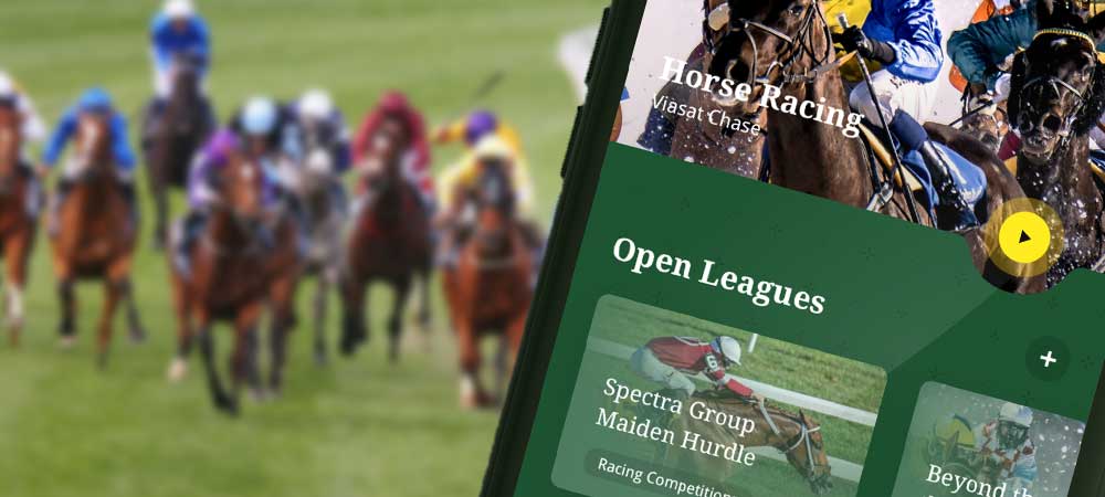 Michigan Allows Online And Mobile Betting On Horse Racing