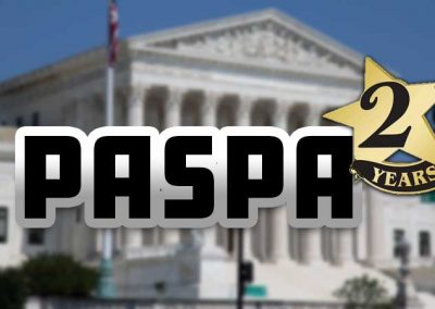 PASPA And The Rise Of US Sports Betting – Two Years Later