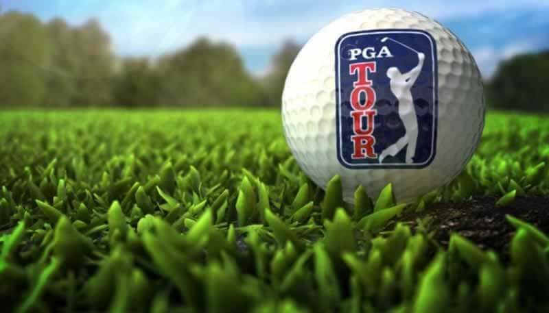 Betting On The PGA Tour