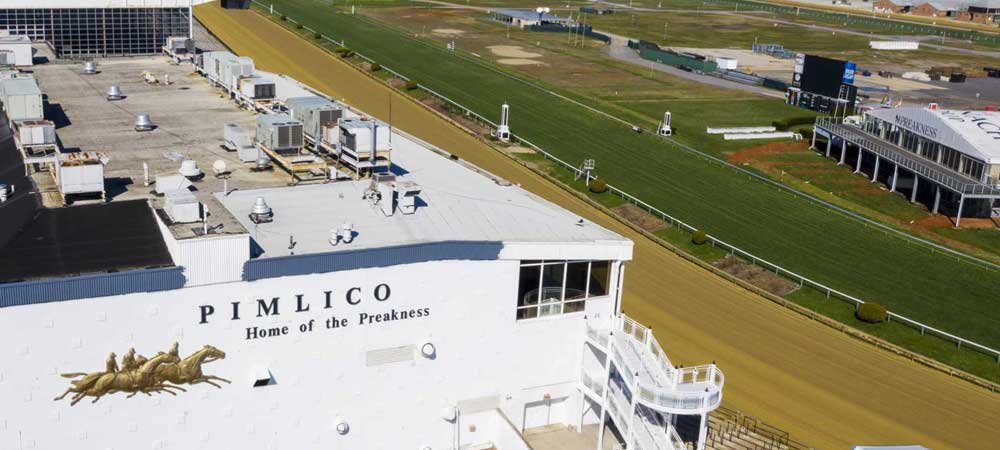Preakness To Stay In Baltimore, Maryland Approves Renovation Project