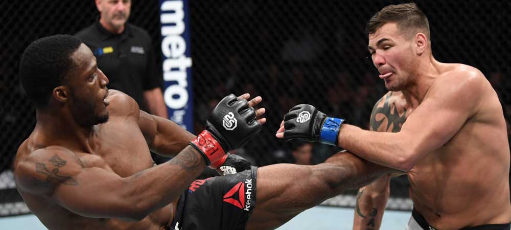 UFC 171: Which Fighters Can Overcome the Odds?
