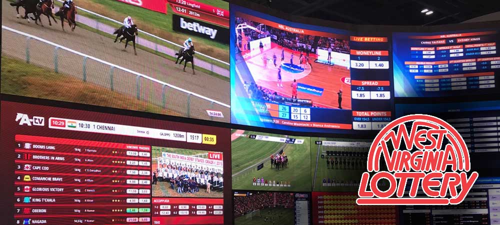 West Virginia To Adopt iGaming Rules Similar To Sports Betting