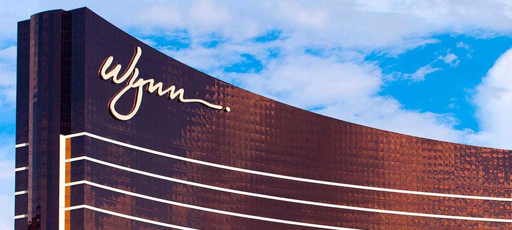 Q1 Earnings Report Shows Wynn Resorts Was Hit Hard By COVID-19