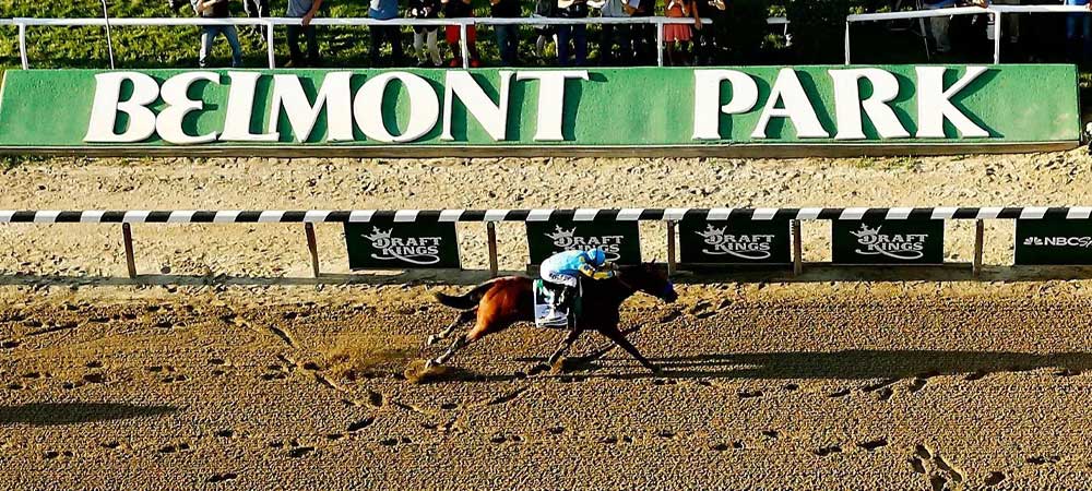 Breaking Down Odds For The 9 Horses In 2020 Belmont Stakes