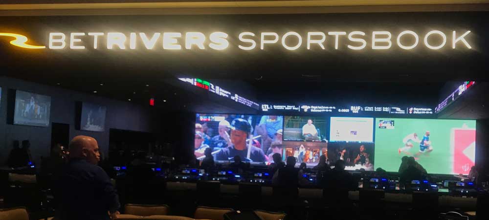 llinois Casinos And Sportsbooks Set To Reopen To Public Wednesday