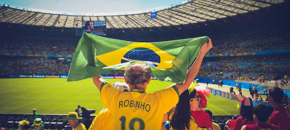 Brazil Moves To Privatize Sports Betting After COVID-19