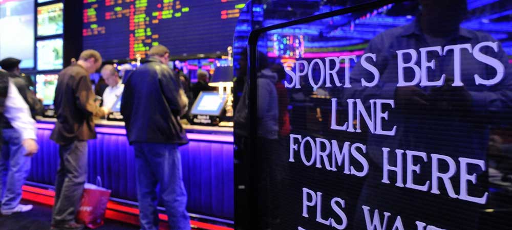 Ohio Or California, Who’s Next To Make Sports Betting Legal?
