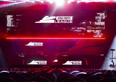 Esports Call Of Duty League Gives Bettors Action On Friday
