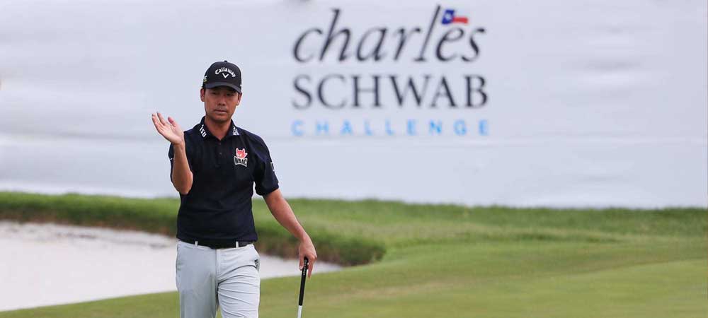 Charles Schwab Challenge Prop Bets Favor A Hole In One