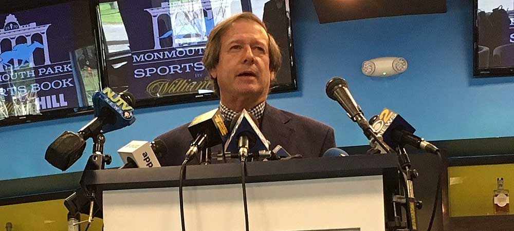 Dennis Drazin Explains New Jersey’s Latest Esports Betting Bill