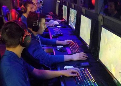 Esports To See Continued Market Growth After Return Of Live Sports