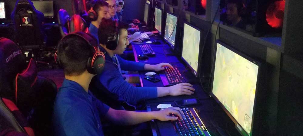 Esports To See Continued Market Growth After Return Of Live Sports
