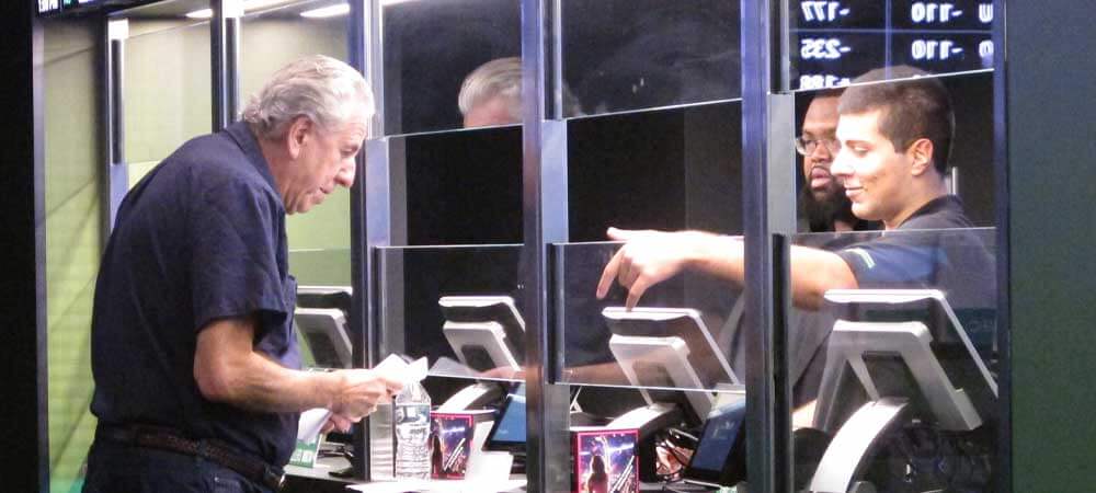 IL Required In-Person Registration For Mobile Sports Betting Suspended 1 In-Person Sports Betting Registration