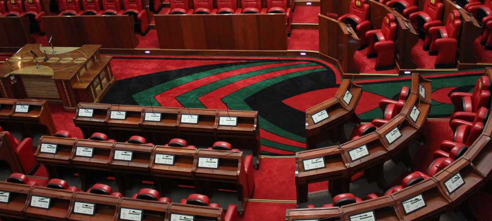 Kenya Sports Betting Sees Turnover Tax Left Out Of National Budget