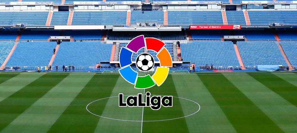 La Liga Restarting With Betting Sponsorship Ban