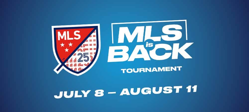 After Months, Major League Soccer Plans To Kick It On July 8