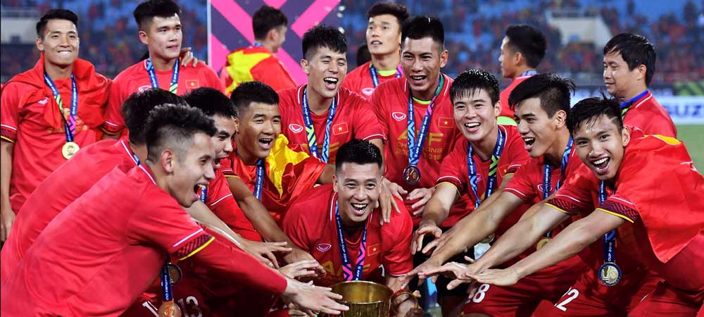 Vietnam Adds Major Soccer Leagues To Sportsbooks