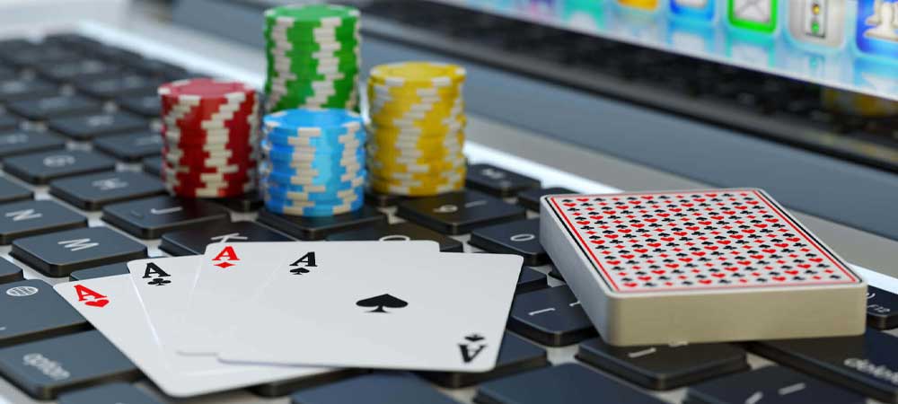 Pennsylvania Considering Video Gambling Expansion Bill