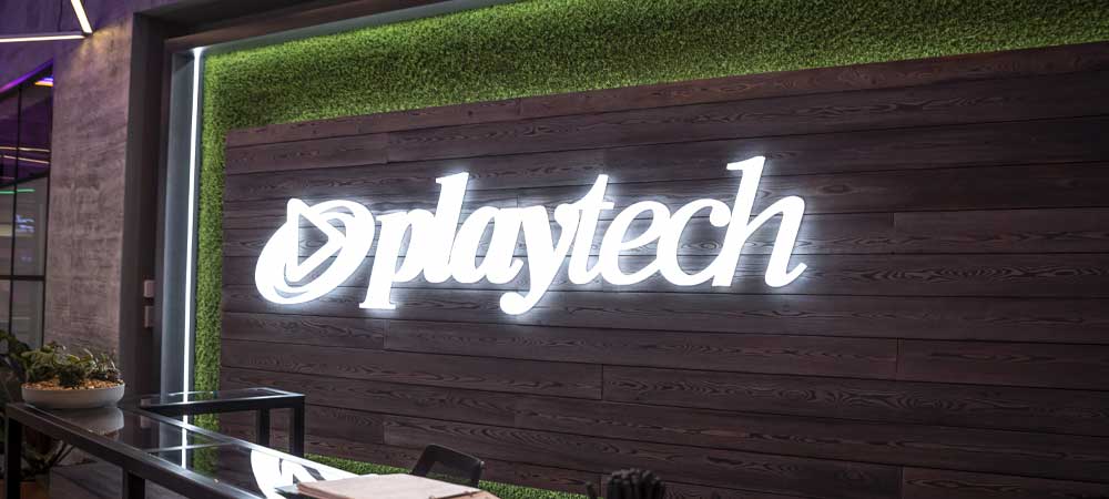 Playtech To Enter NJ Online Sports Betting And Casino Market
