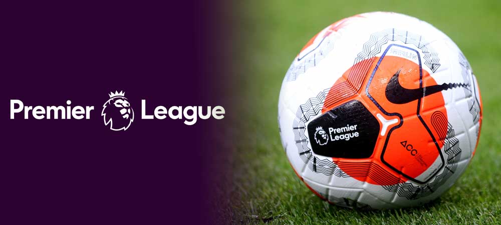 English Premier League Joins Soccer Leagues Returning To Action