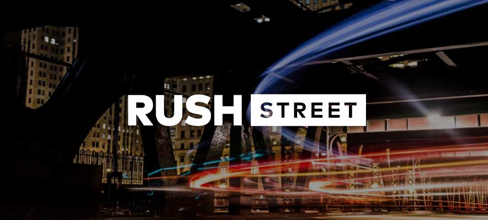 Rush Street Interactive Makes Sports Betting Deal With MI Casino