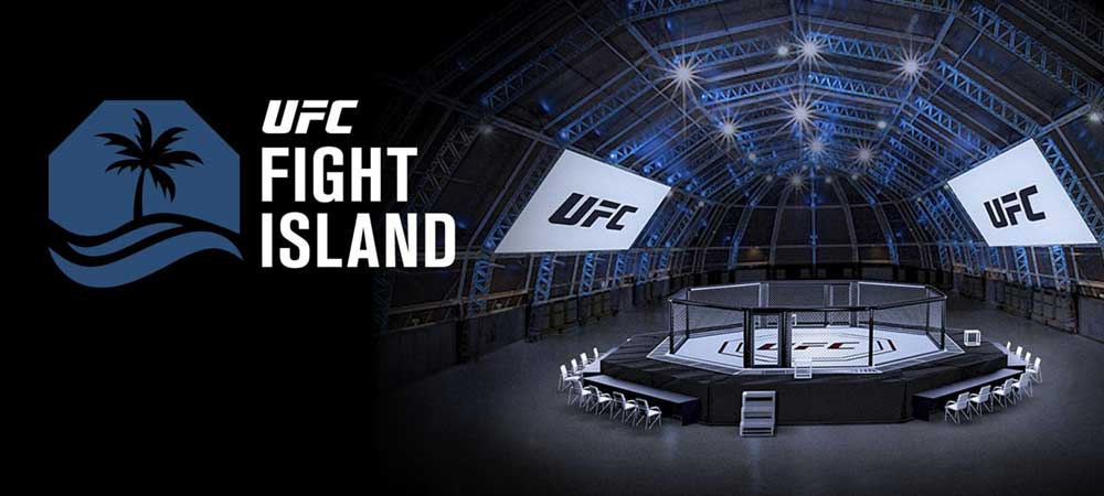 UFC 251 At Yas Island Features Major UFC Betting Action