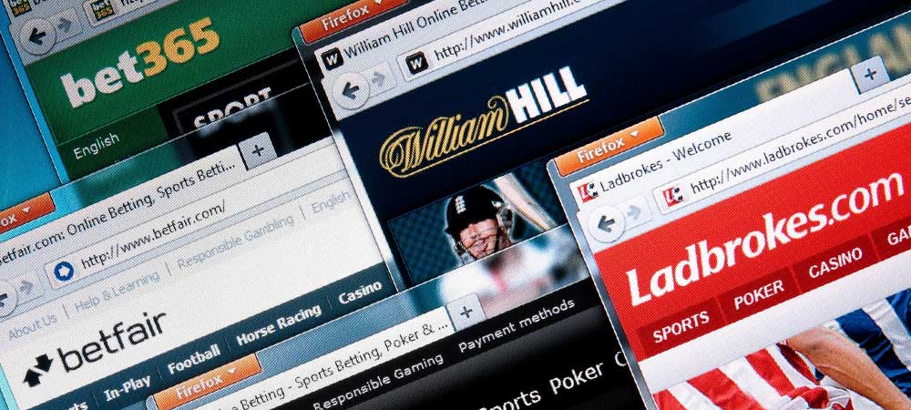 Members Of UK Parliament Consider A “Cuppa” Bans On Gambling Ads