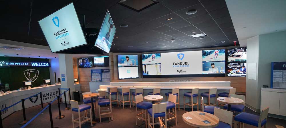 Pennsylvania Sports Betting Revenues Are Slowly Stabilizing