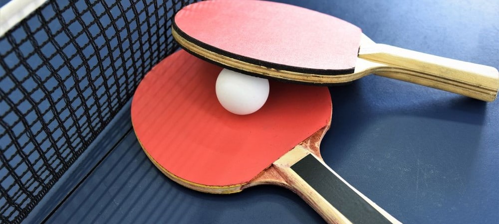 IMG ARENA, World Table Tennis Partner For Sports Betting Content