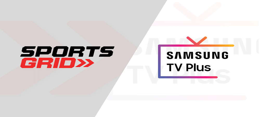 Samsung TV Plus Users Will Now Have The SportsGrid Network