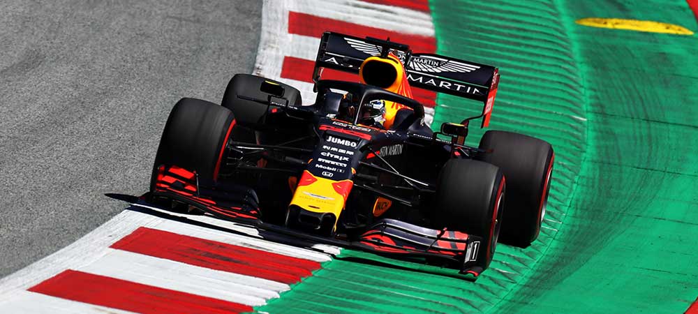 Austrian Grand Prix: Betting Odds for Formula 1’s Return