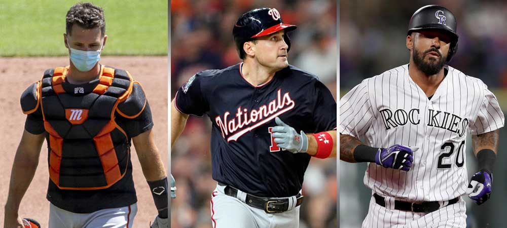 MLB Opening Day: Will Players Opting Out Affect Odds?