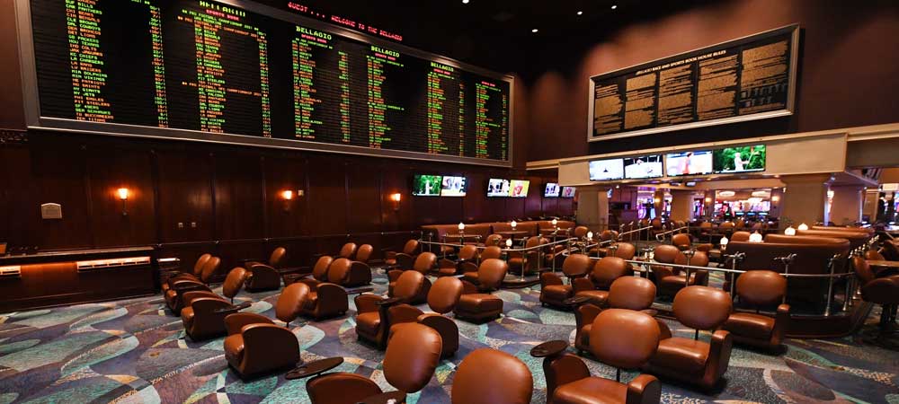 Bellagio Employee Error Caused Huge Loss for Las Vegas Sportsbook