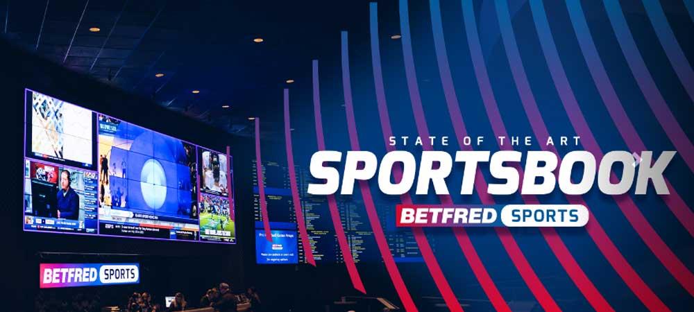 Betfred, Now Accepting Online Sports Bettors From Iowa Casino