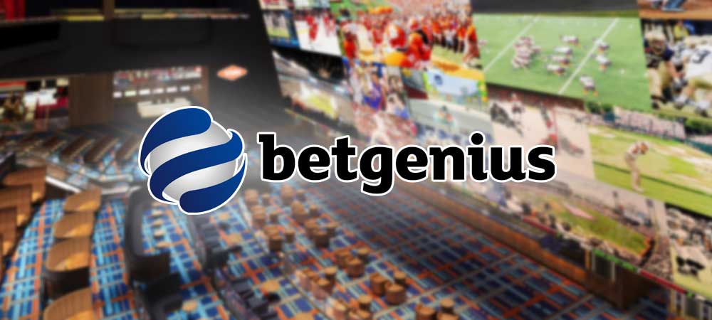 Betgenius Study Teaches Sportsbooks How To Maximize Market Reopening