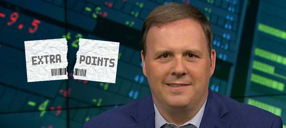 “Cousin Sal” Debuts Sports Betting Media Company, “Extra Points”