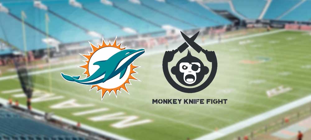 MKF, Becomes Exclusive DFS Partner Of The Miami Dolphins