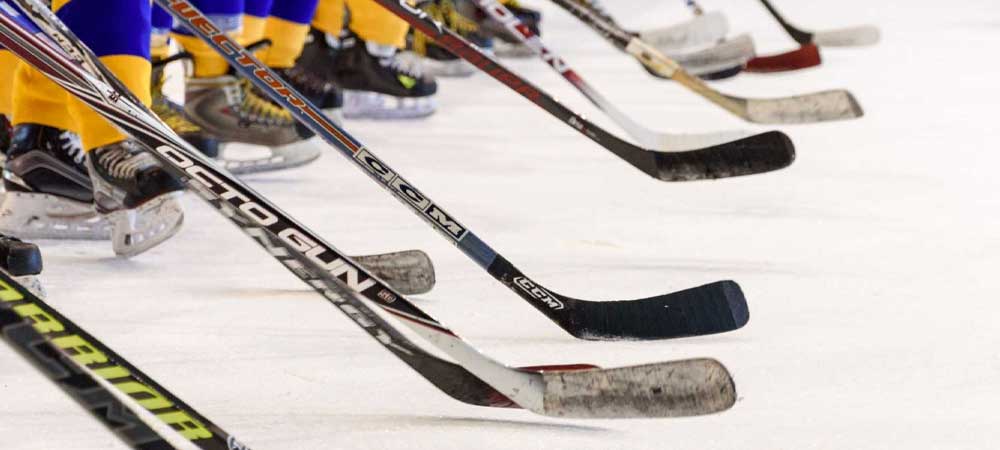 The IIHF Suspends Seven Players In Belarus For “Game Fixing”